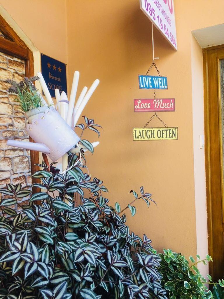 Guesthouse Coco スラヴォンスキ・ブロド エクステリア 写真